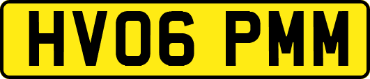 HV06PMM