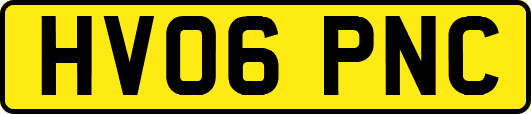 HV06PNC