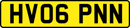 HV06PNN