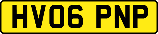 HV06PNP