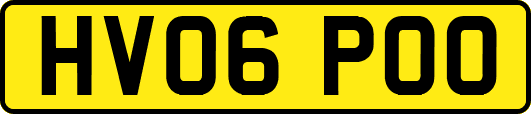 HV06POO