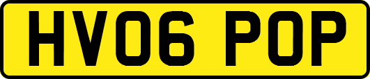 HV06POP
