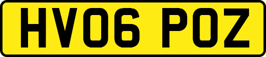 HV06POZ