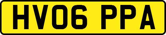 HV06PPA
