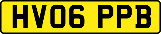 HV06PPB