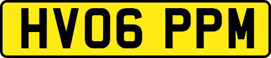 HV06PPM