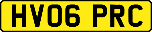 HV06PRC