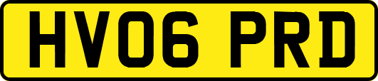 HV06PRD