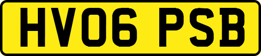 HV06PSB