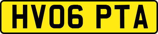 HV06PTA