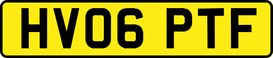 HV06PTF