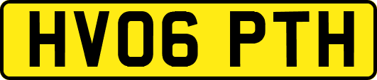 HV06PTH