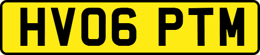 HV06PTM