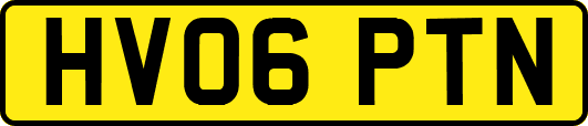 HV06PTN