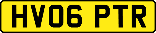 HV06PTR