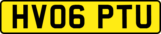 HV06PTU