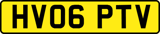 HV06PTV