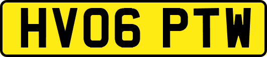 HV06PTW