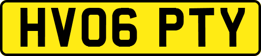 HV06PTY