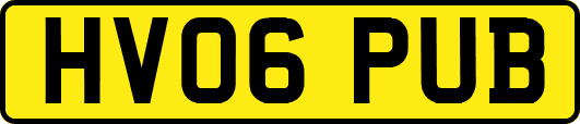 HV06PUB