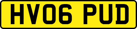 HV06PUD
