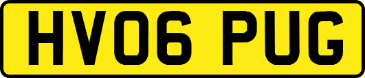HV06PUG