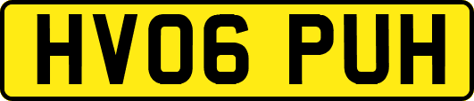HV06PUH
