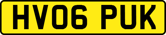 HV06PUK