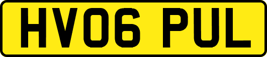 HV06PUL