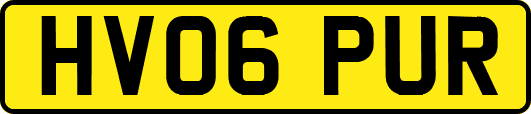 HV06PUR