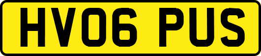 HV06PUS