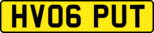HV06PUT