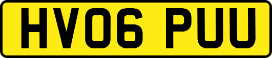 HV06PUU