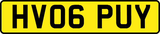 HV06PUY
