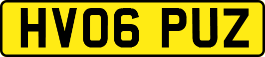 HV06PUZ