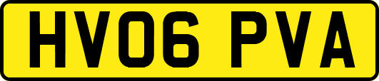 HV06PVA