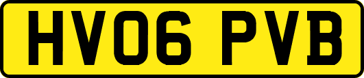 HV06PVB