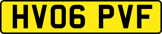 HV06PVF