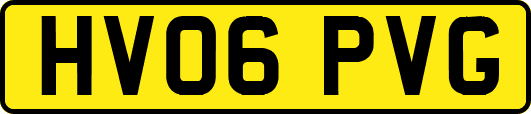 HV06PVG