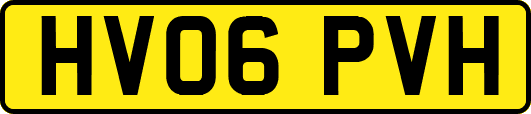 HV06PVH