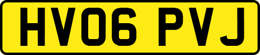 HV06PVJ