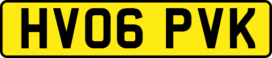 HV06PVK