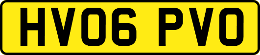 HV06PVO