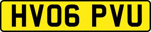 HV06PVU