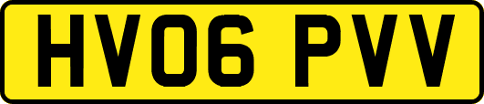 HV06PVV