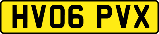 HV06PVX