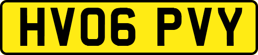 HV06PVY