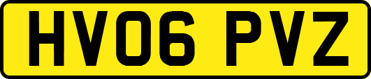 HV06PVZ