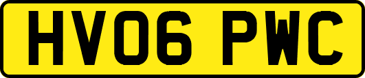 HV06PWC