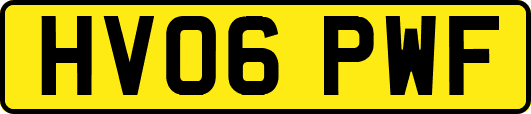 HV06PWF